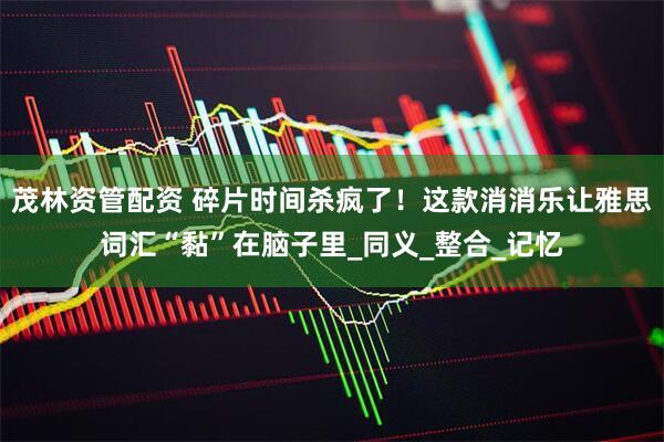 茂林资管配资 碎片时间杀疯了！这款消消乐让雅思词汇“黏”在脑子里_同义_整合_记忆